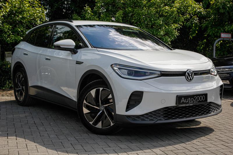 Volkswagen - ID4 - pic3