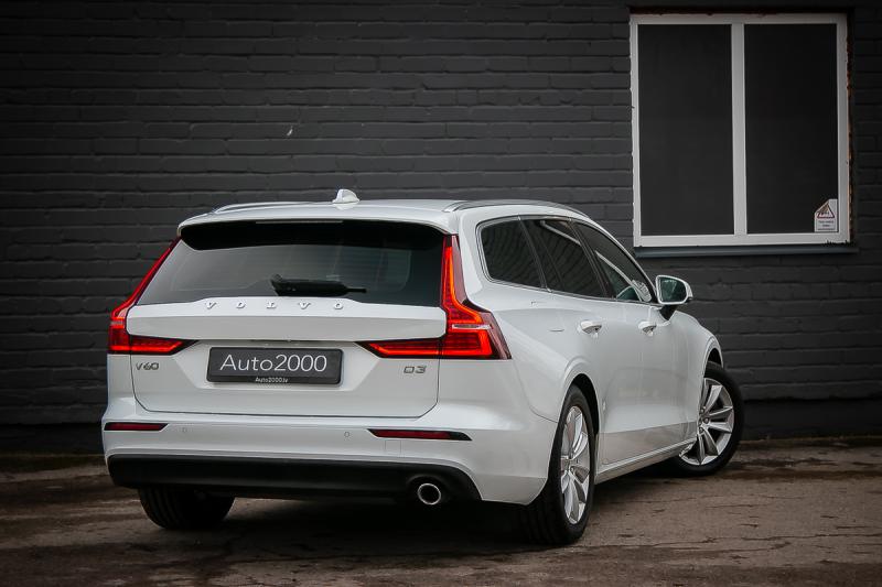 Volvo - V60 - pic4