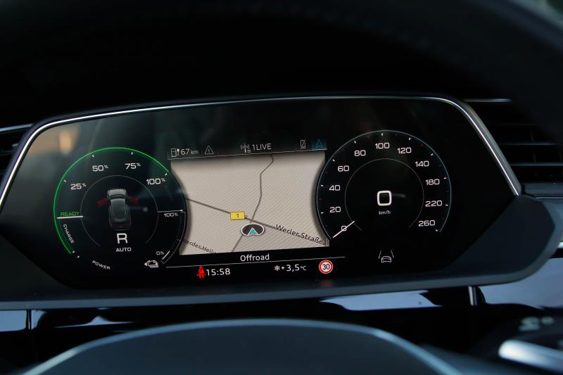 Audi - E-tron - pic28