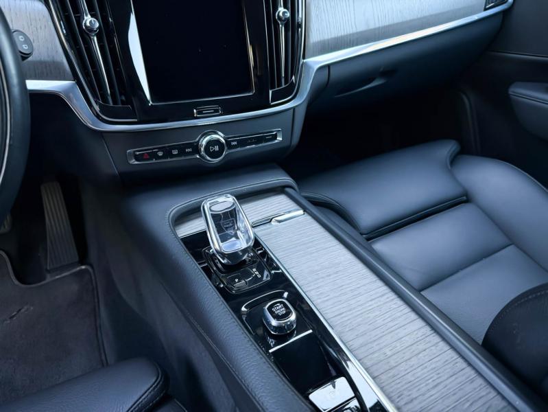 Volvo - V90 - pic9