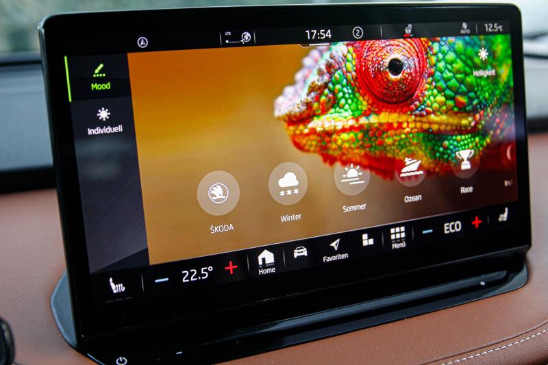 Skoda - Enyaq - pic15