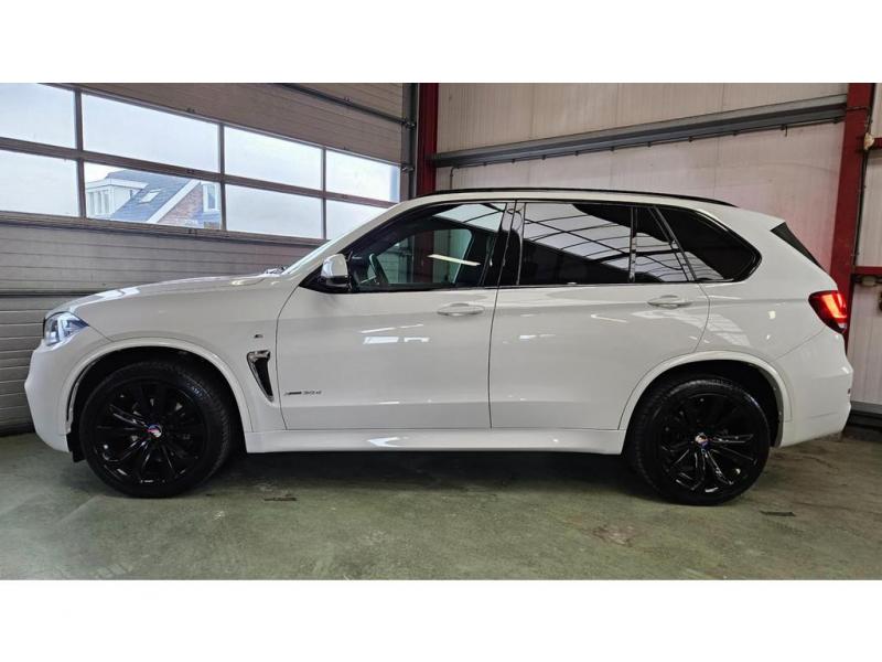 BMW - X5 M-Packet - pic3