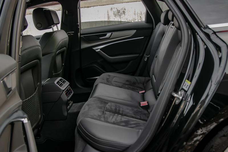 Audi - A6 - pic12
