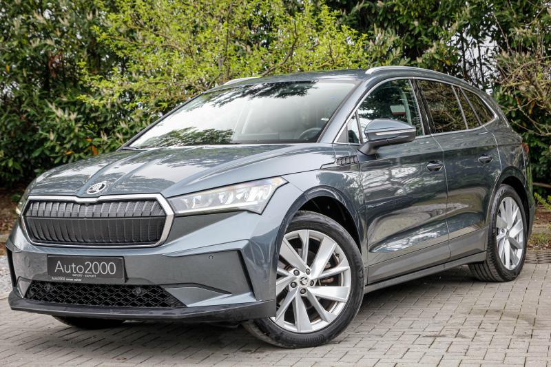 Skoda - Enyaq - pic2