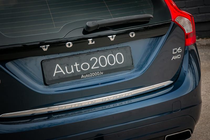 Volvo - V60 - pic41