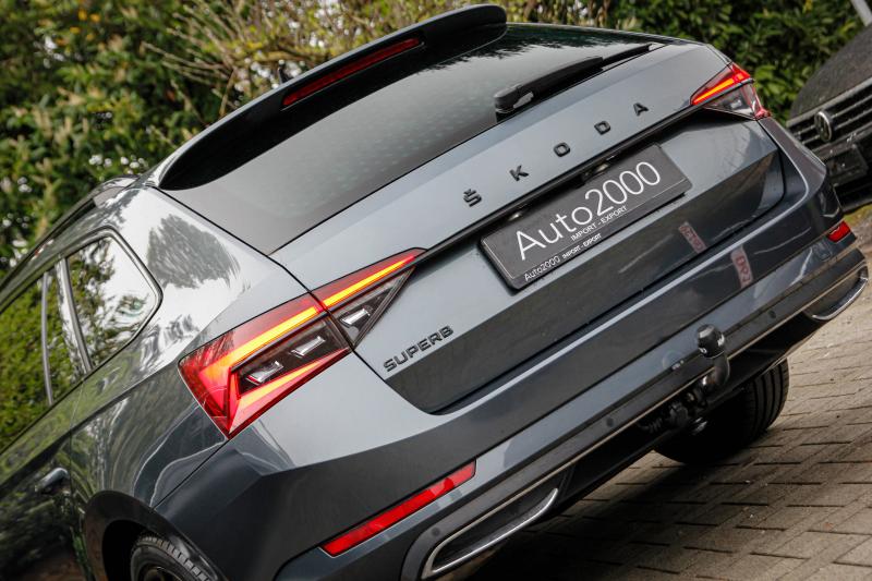 Skoda - Superb - pic6