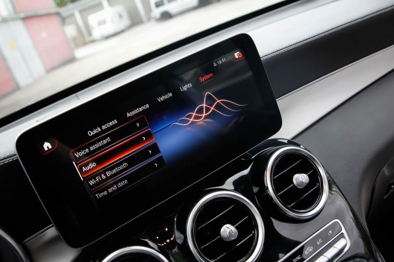 Mercedes - GLC - pic43