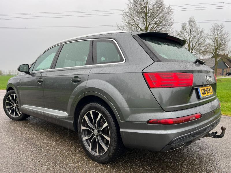 Audi - Q7 - pic6