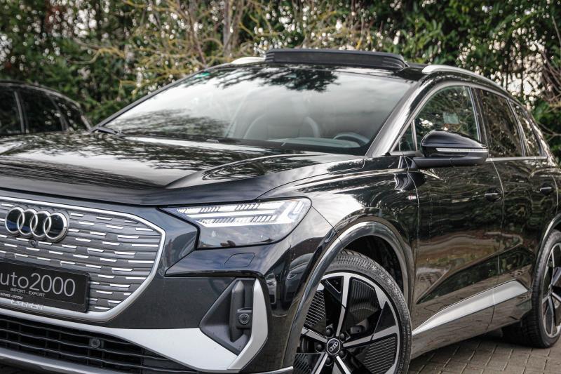 Audi - Q4 - pic5