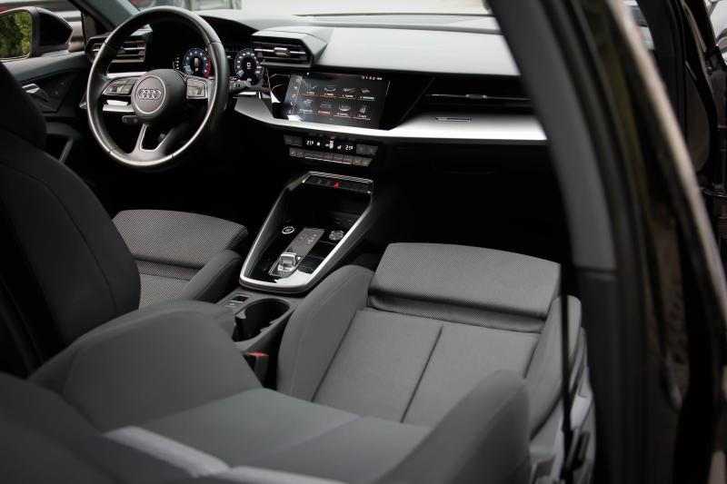 Audi - A3 - pic7