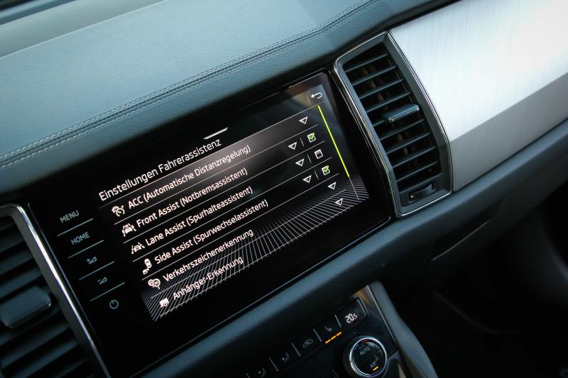 Skoda - Kodiaq - pic27