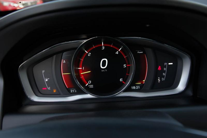 Volvo - XC60 - pic40