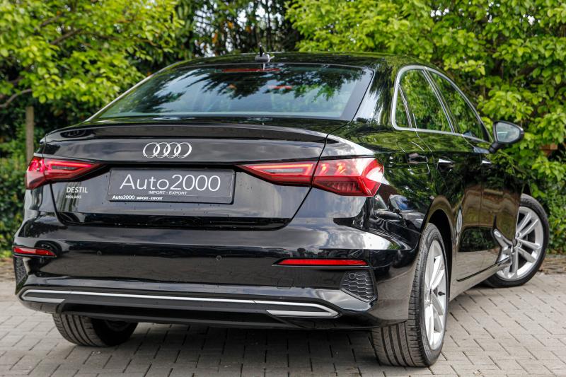 Audi - A3 - pic6