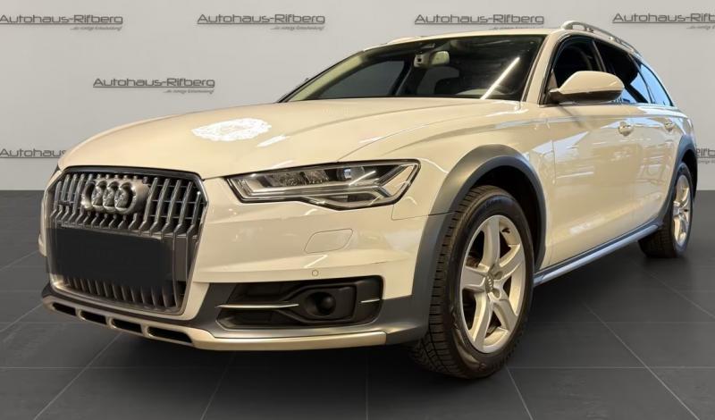 Audi Allroad