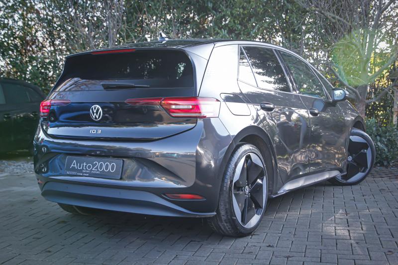 Volkswagen - ID3 - pic5