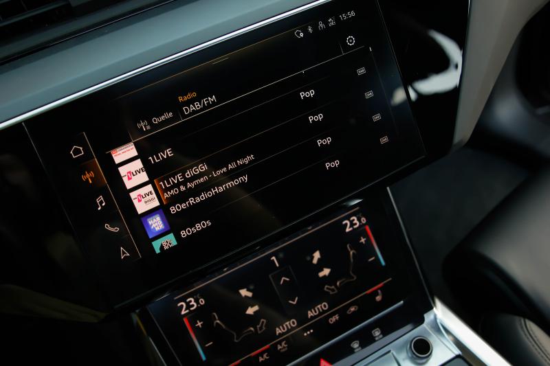 Audi - E-tron - pic32