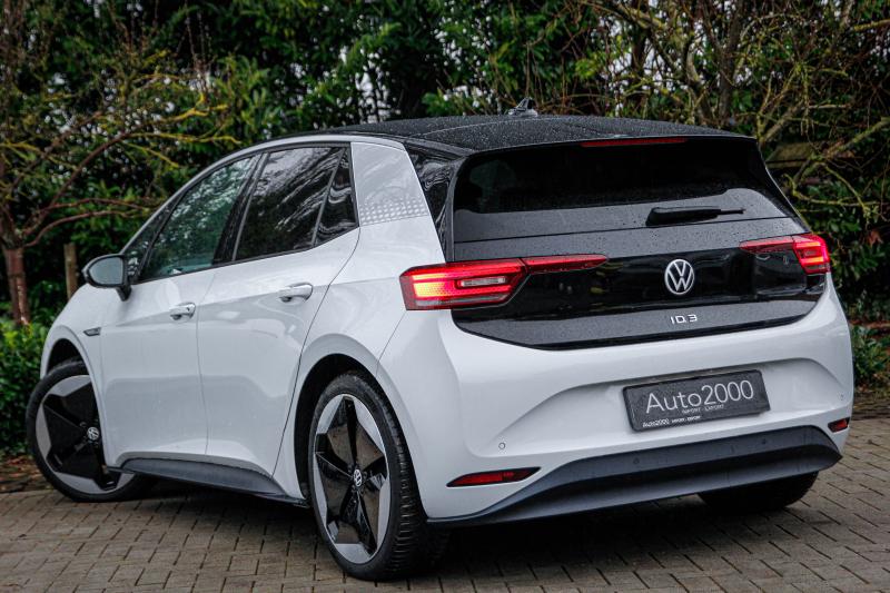Volkswagen - ID3 - pic7