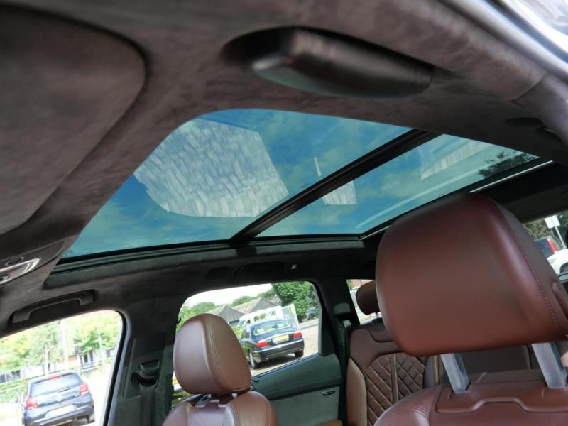 Audi - Q7 - pic10