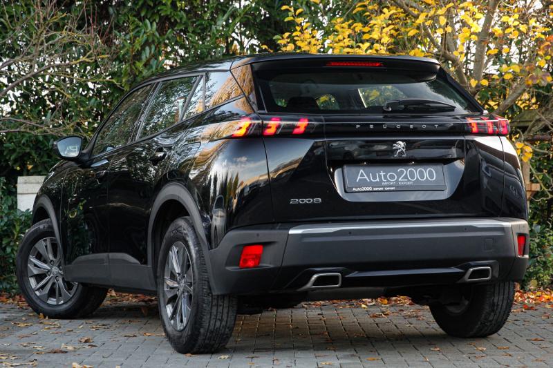Peugeot - 2008 - pic5