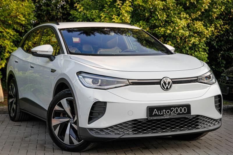 Volkswagen - ID4 - pic2