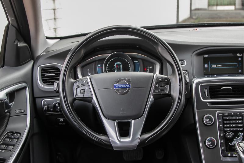 Volvo - V60 - pic15