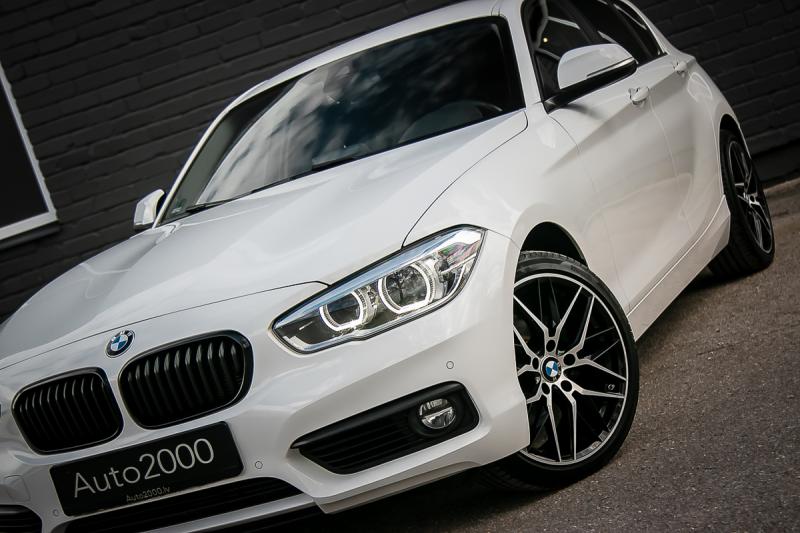 BMW - 120 - pic7