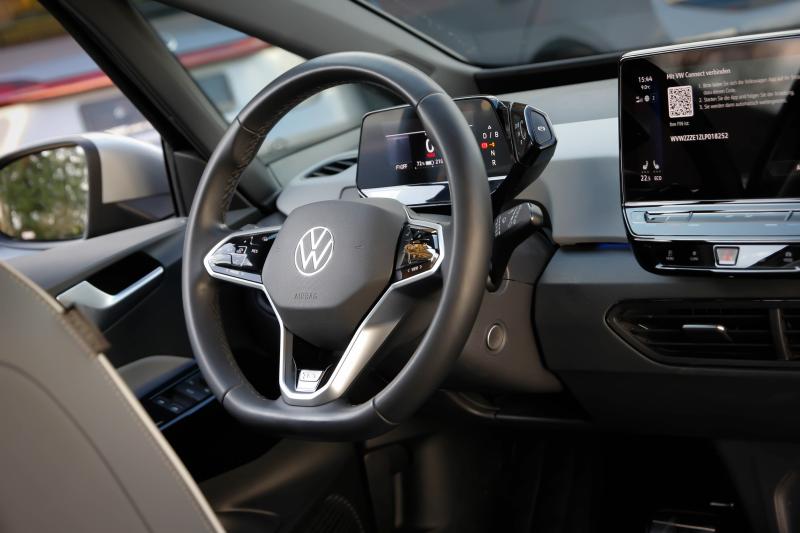 Volkswagen - ID3 - pic17