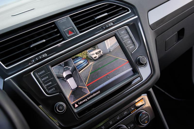 Volkswagen - Tiguan - pic19