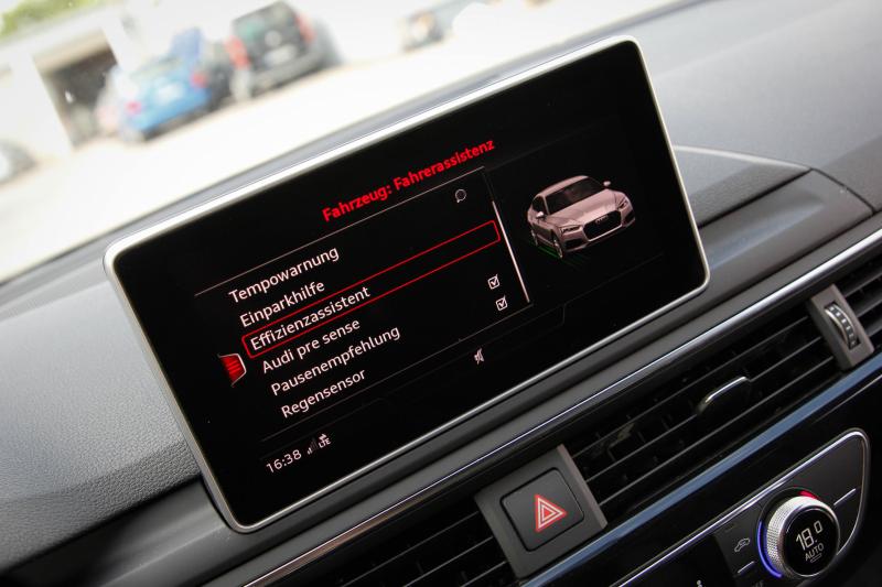 Audi - A5 - pic25