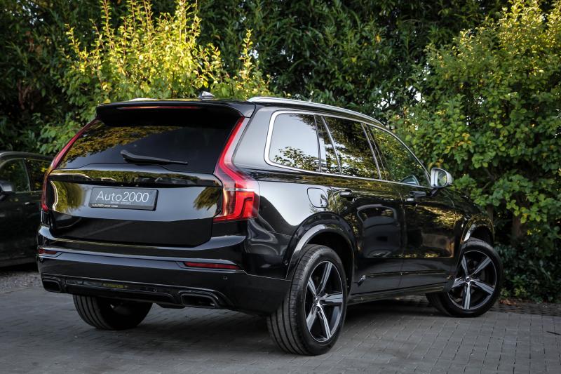 Volvo - XC90 - pic8