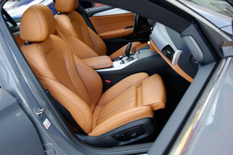 BMW - 530 - pic20