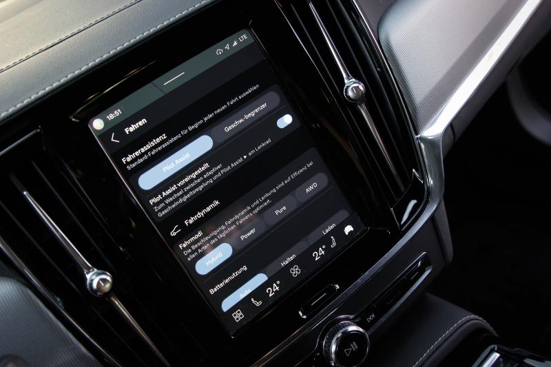 Volvo - V90 - pic30