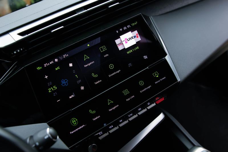 Peugeot - 308 - pic16