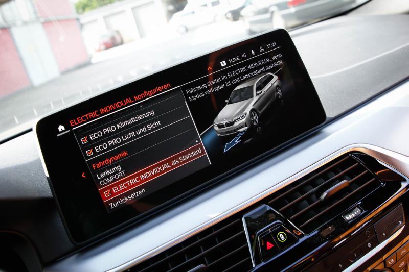 BMW - 530 - pic59