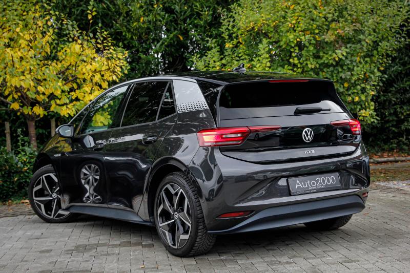 Volkswagen - ID3 - pic9
