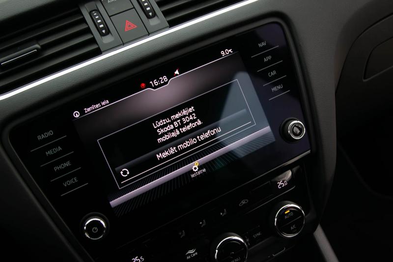 Skoda - Octavia - pic13