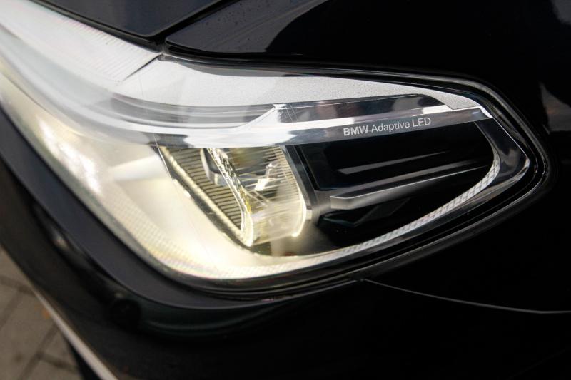 BMW - X3 M40i - pic36