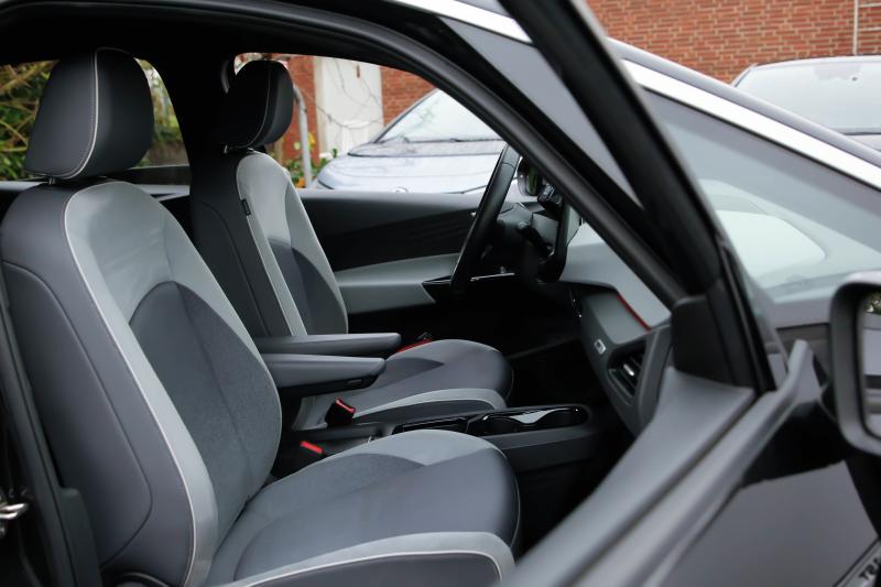 Volkswagen - ID3 - pic11