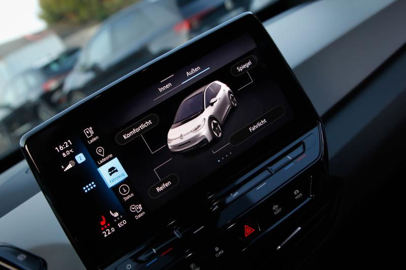 Volkswagen - ID3 - pic26