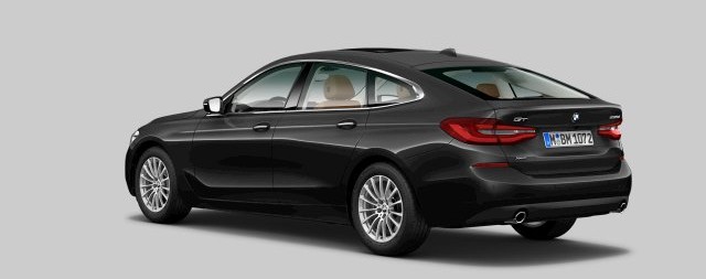 BMW - BMW 630D XDRIVE GRAN TURISMO - pic4