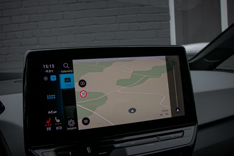 Volkswagen - ID3 - pic35