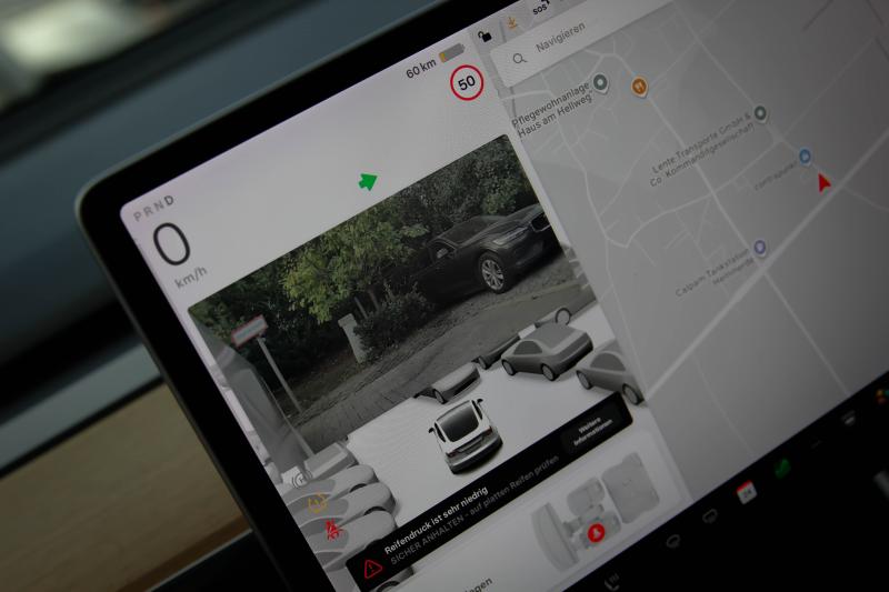 Tesla - Model3 - pic21
