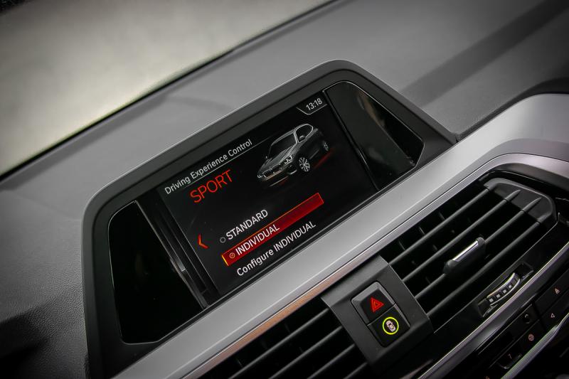 BMW - X3 - pic18