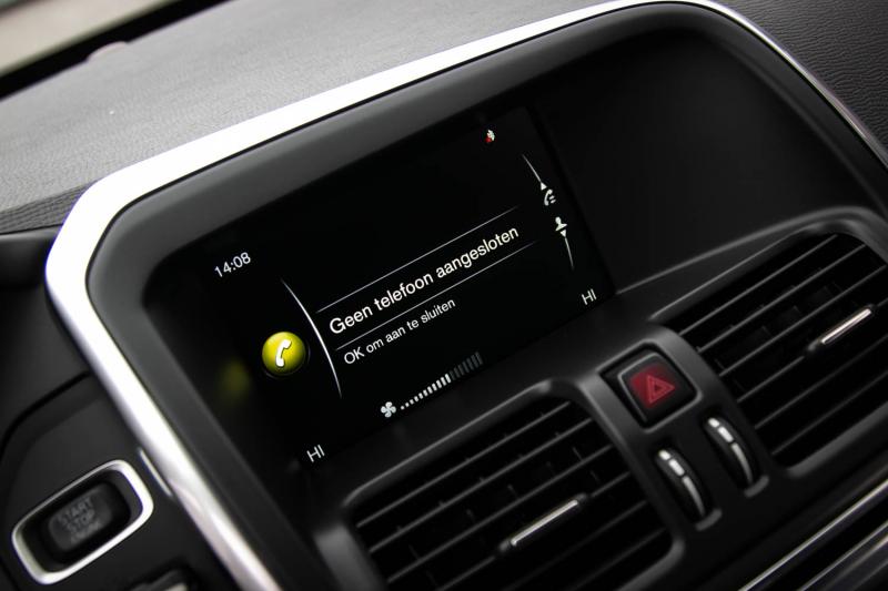 Volvo - XC 60 - pic36