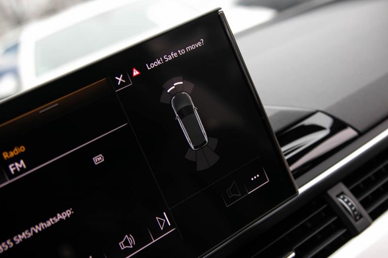 Audi - a4 - pic34