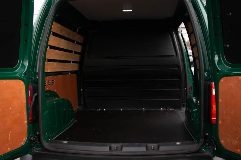 Volkswagen - Caddy - pic18