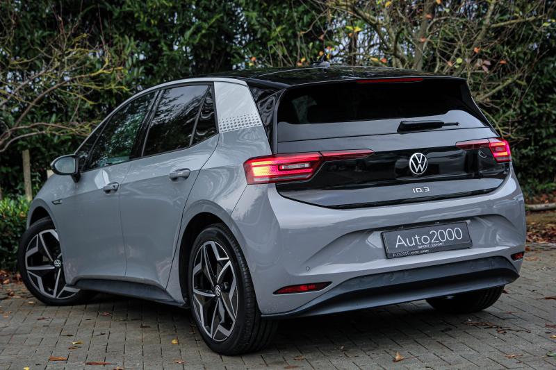 Volkswagen - ID3 - pic8