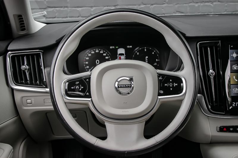 Volvo - V90 - pic15