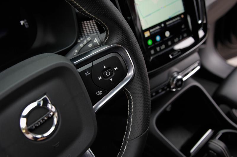 Volvo - XC40 - pic17