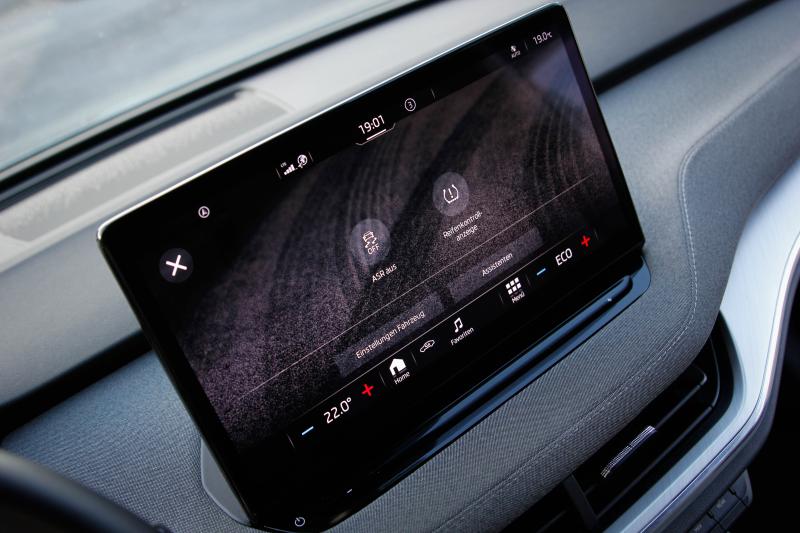 Skoda - Enyaq iV - pic23